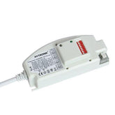 Integrated Motion Sensor LED Driver HEC6018